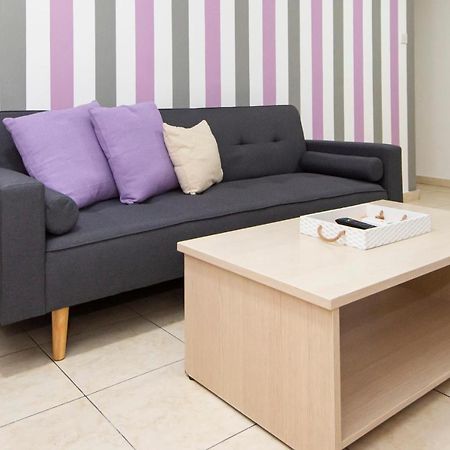 شقة Viola Flat 303 لارنكا المظهر الخارجي الصورة